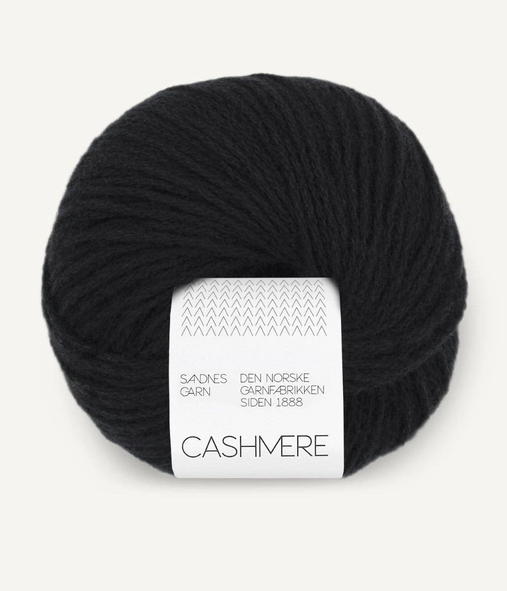 Sandnes Garn Cashmere Sandnes Garn