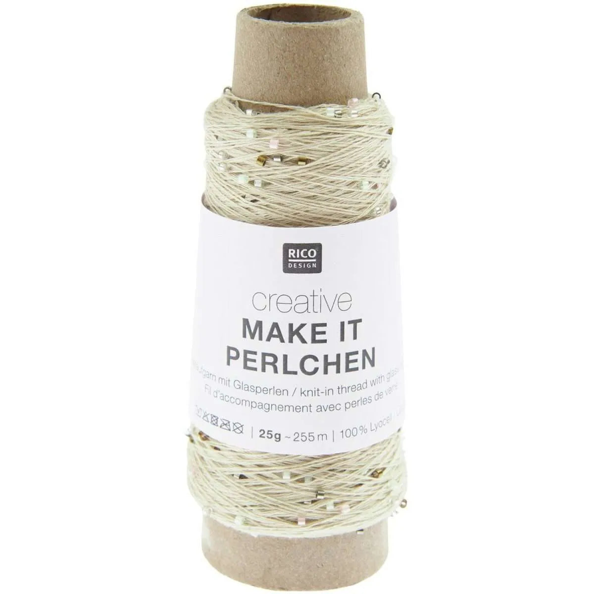 Rico Design Creative Make It Perlchen Rico Design