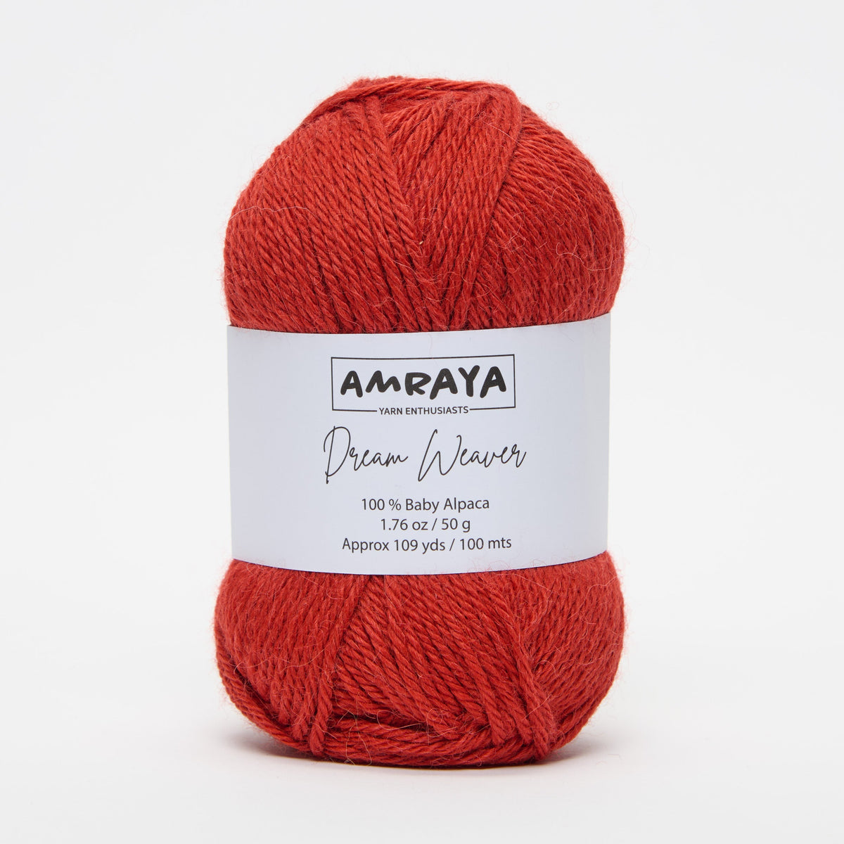 Strickset „Labradorit Pullover“ – mit Baby Alpaka Dream Weaver Wolle + PDF Anleitung Amraya