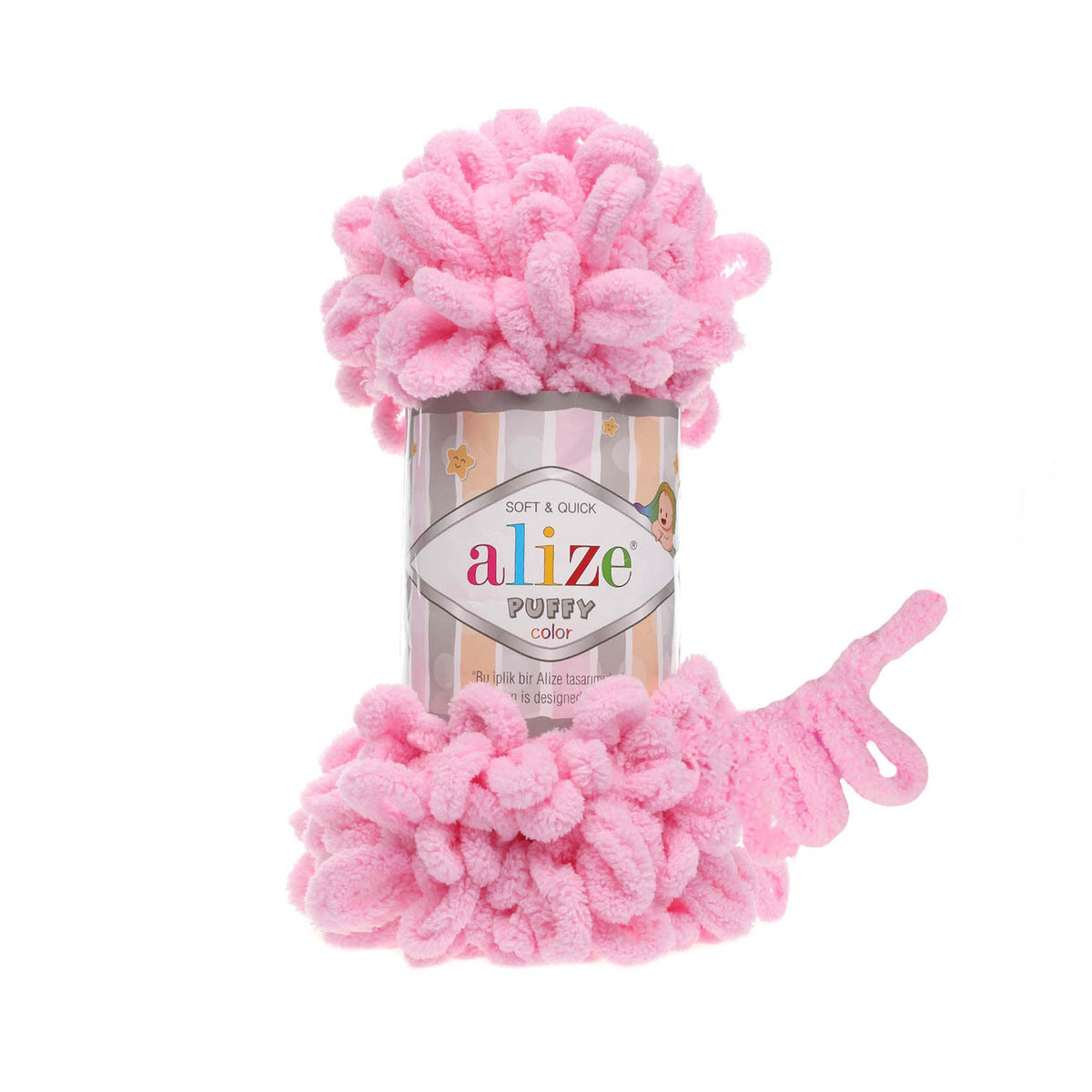 Alize Puffy Alize