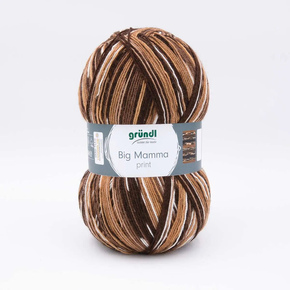 Gründl Big Mamma print Gründl
