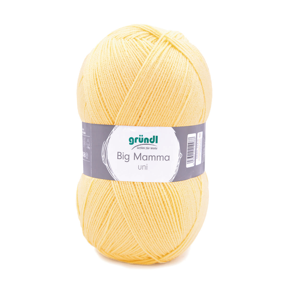 Gründl Big Mamma uni Gründl