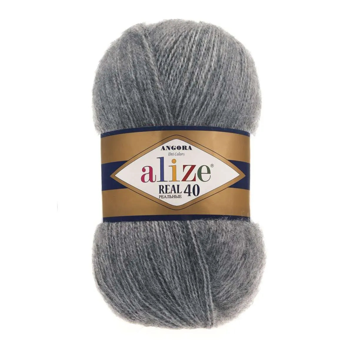 Alize Angora Real 40 Wolle Alize