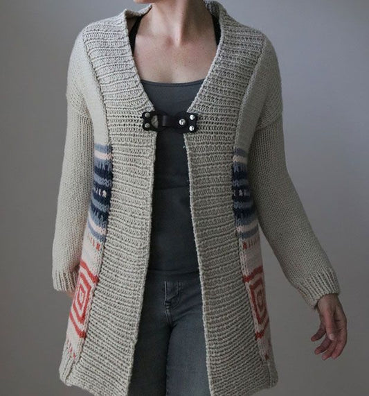 Mairlynd: Sweaters Topp