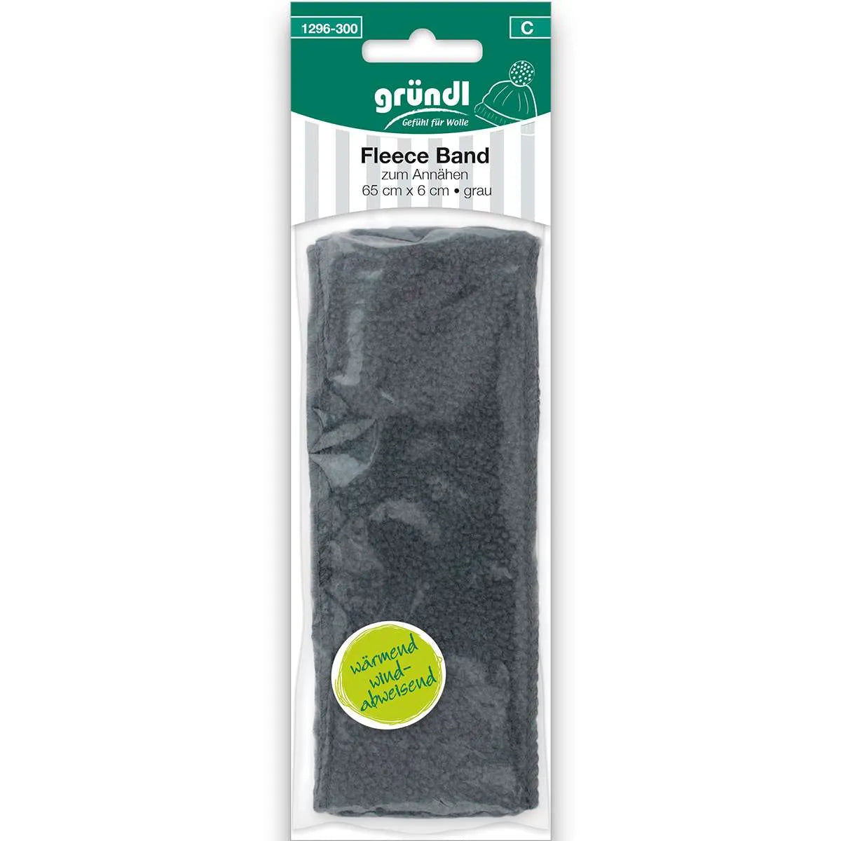 Gründl Fleece Band Gründl