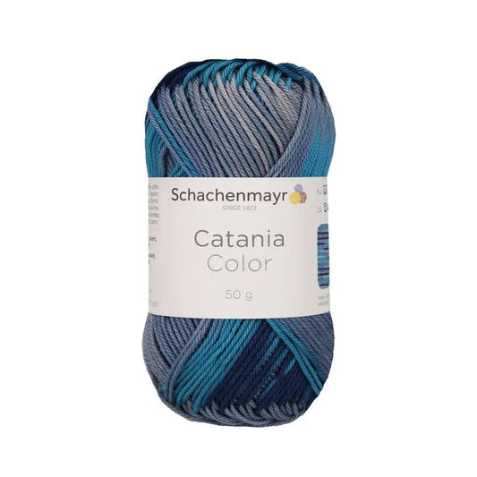 Schachenmayr Catania Color Baumwolle Schachenmayr