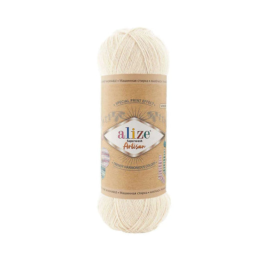 Alize Sockenwolle, Superwash Artisan Alize