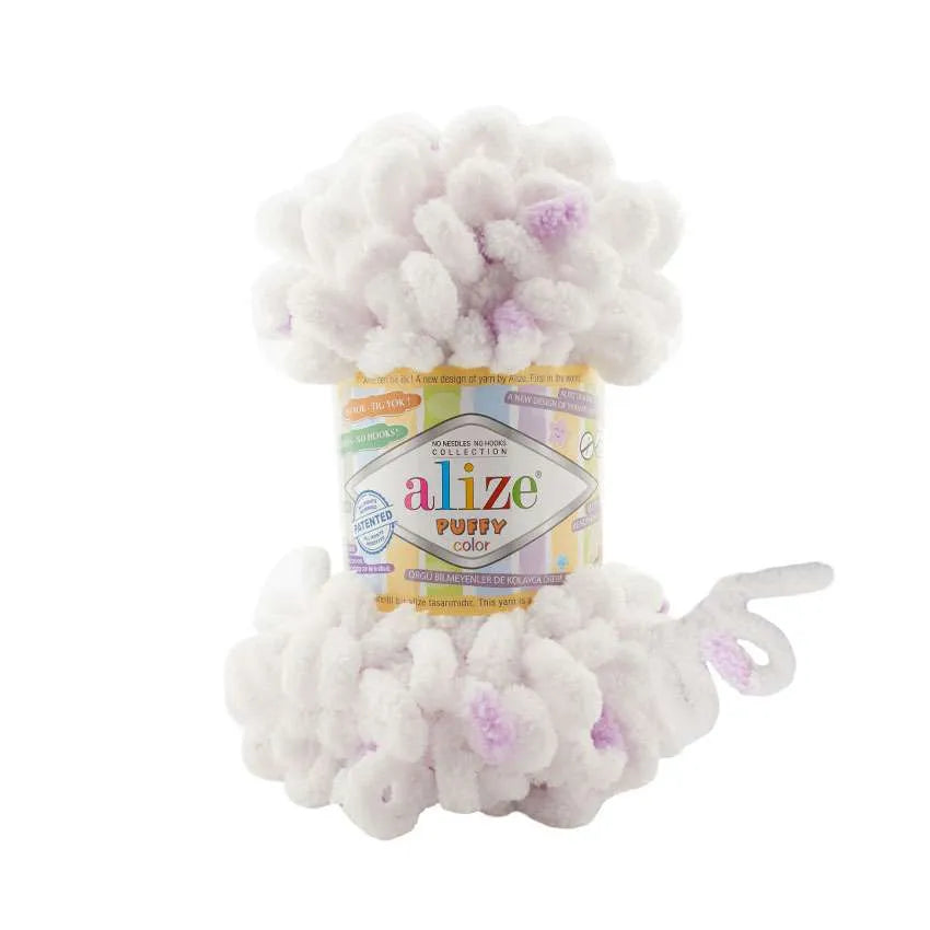 Alize Puffy Color Alize
