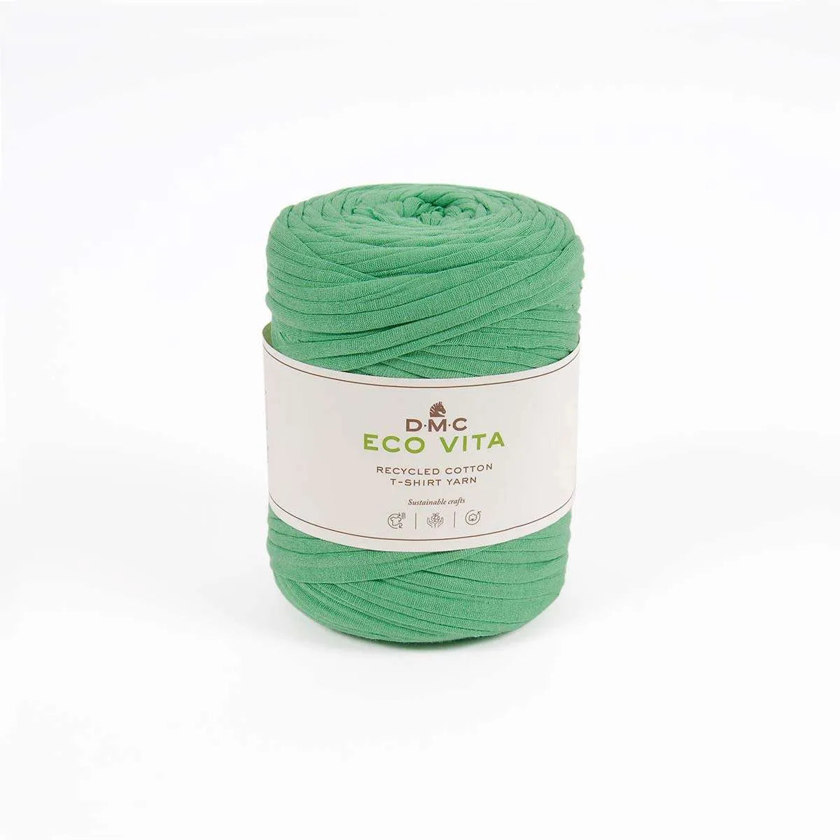 DMC ECO VITA T-SHIRT GARN DMC