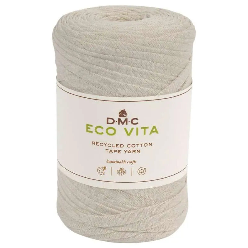 DMC ECO VITA TAPE GARN DMC