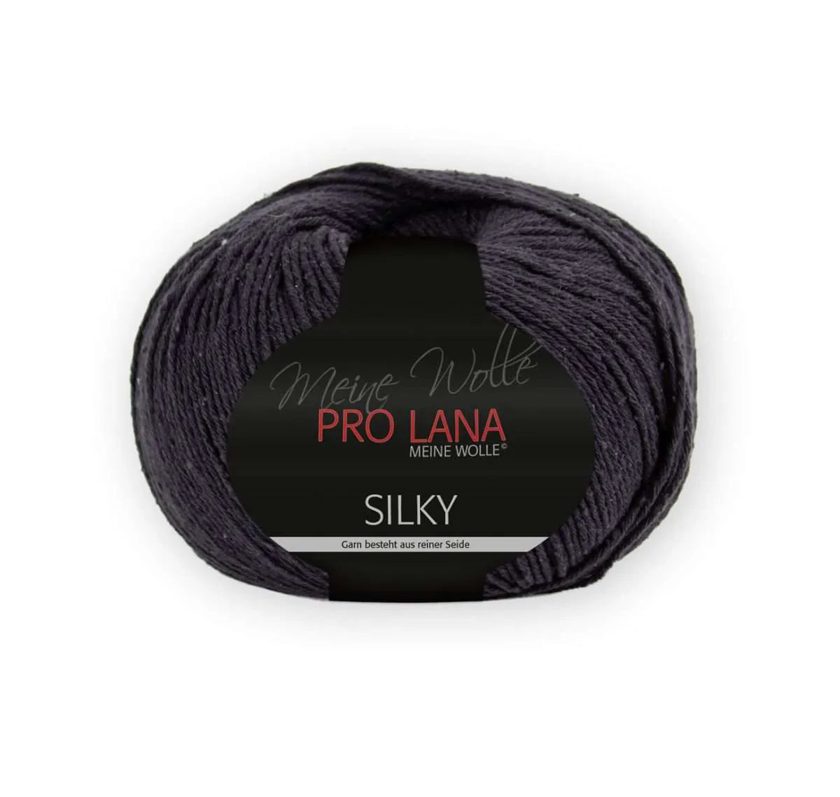 Pro Lana Seidengarn, Silky Pro Lana