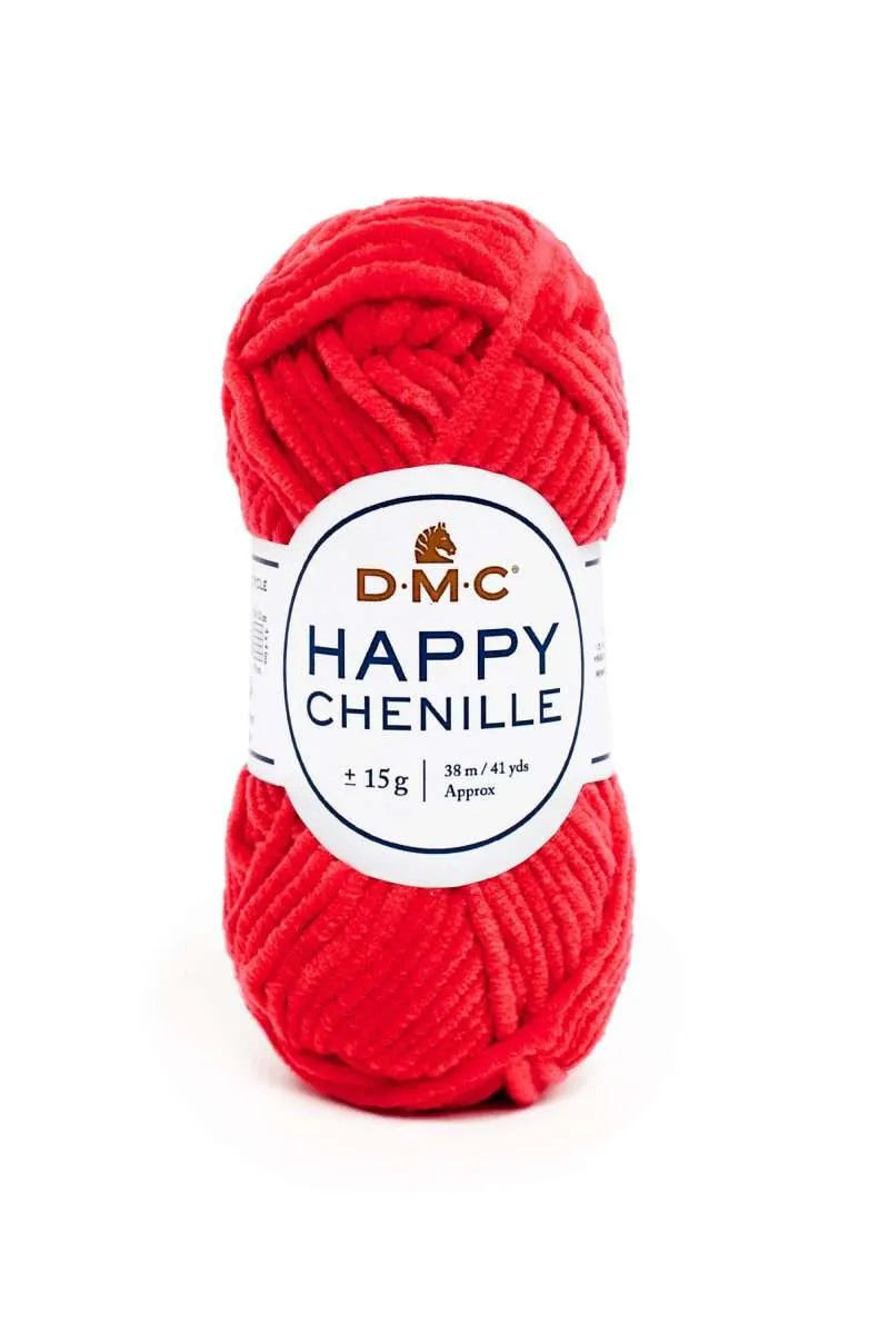 DMC Happy Chenille DMC