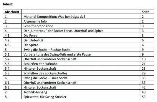 Inhalt