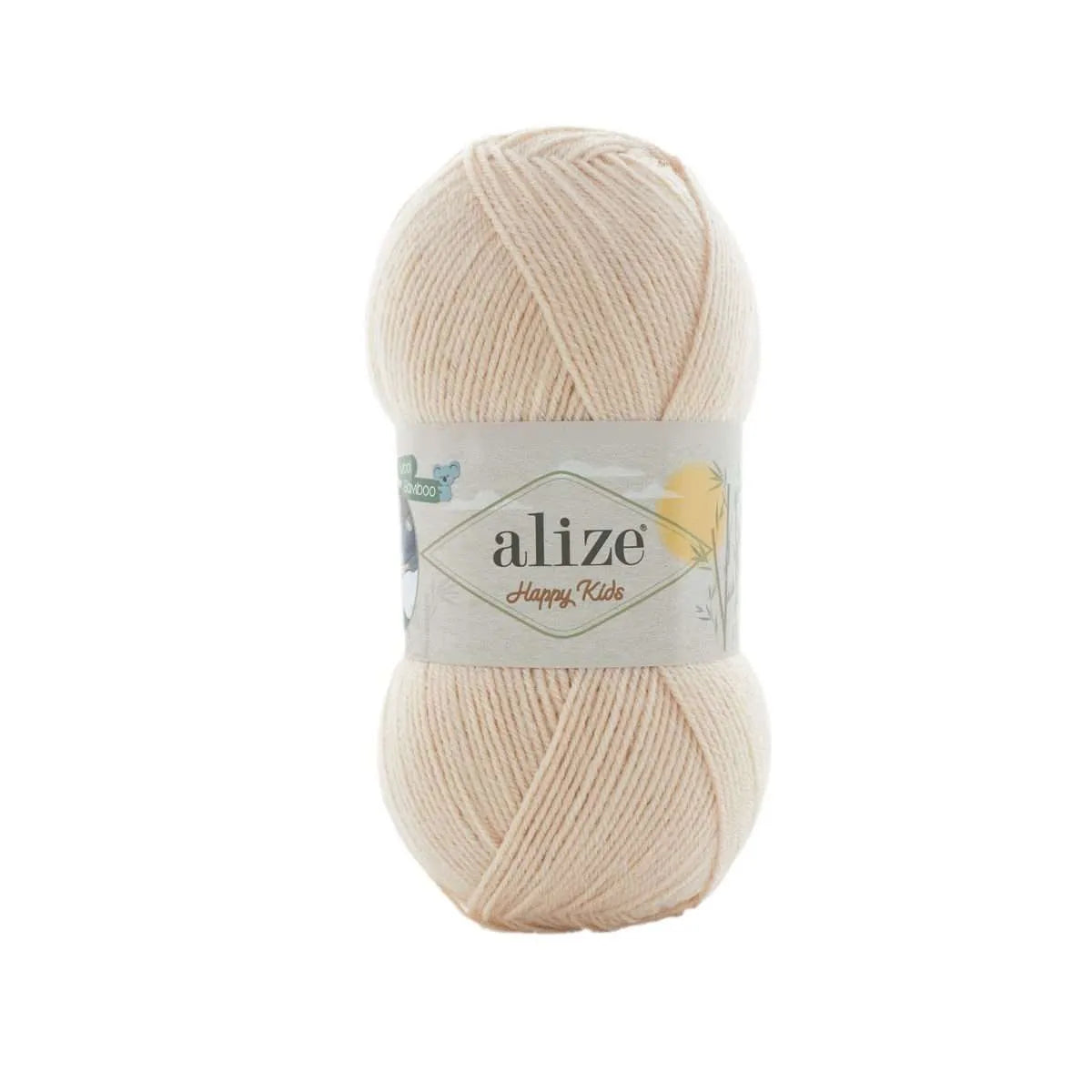 Alize Happy Kids Babygarn Alize