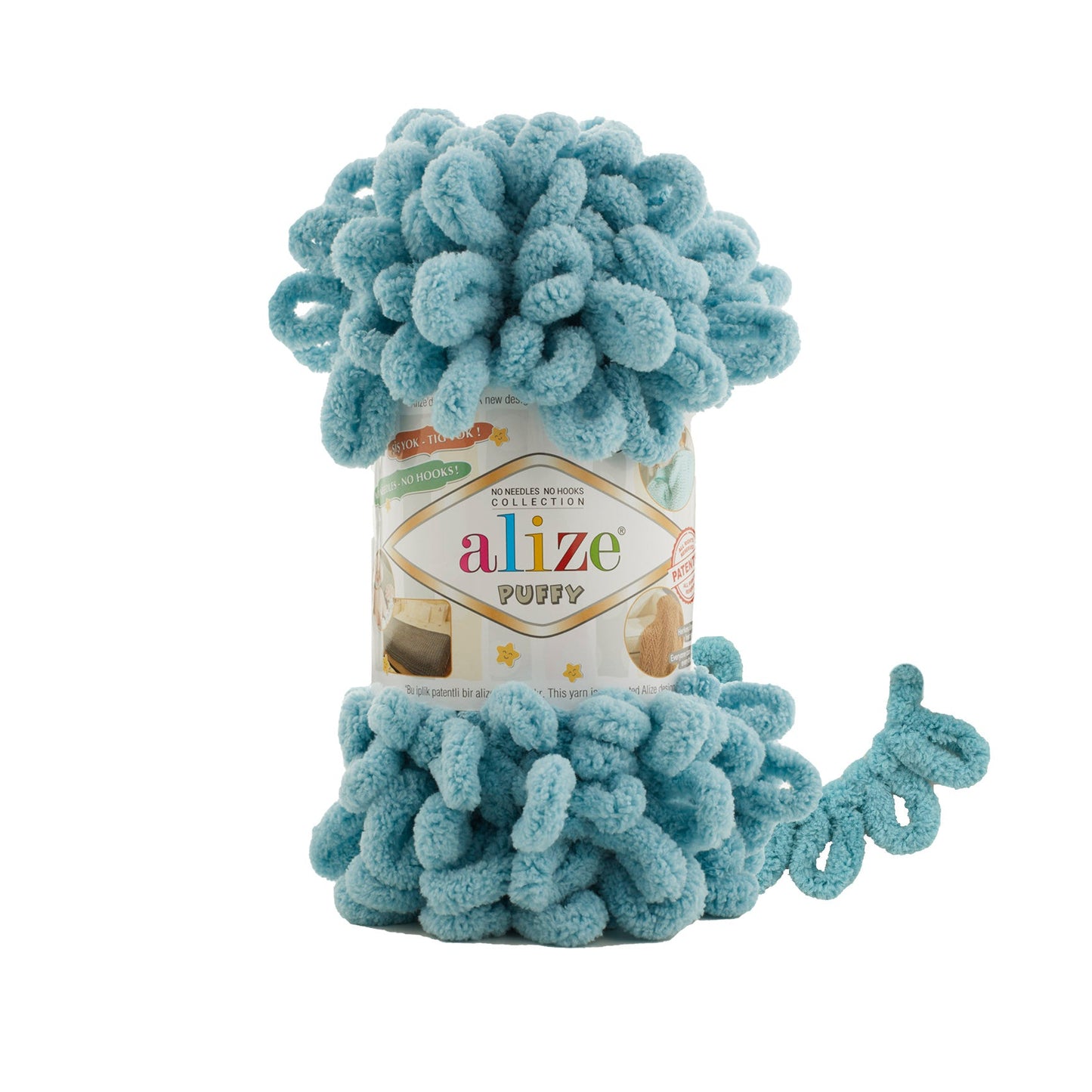 Alize Puffy Alize