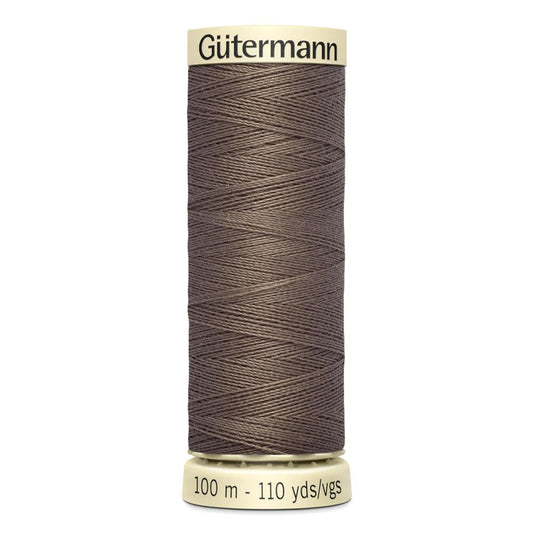 Gütermann Allesnäher 100m Gütermann