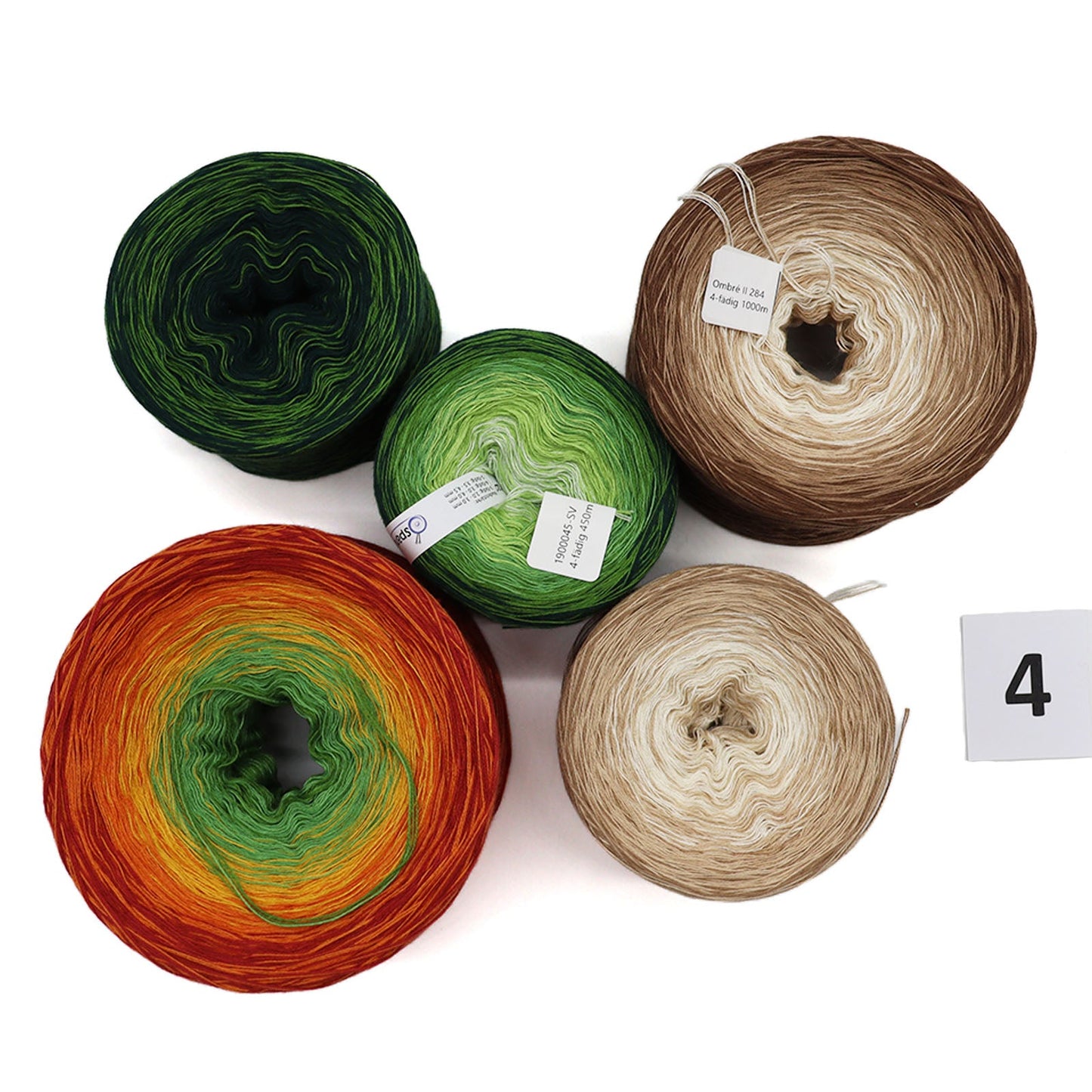SparBox SparWolle