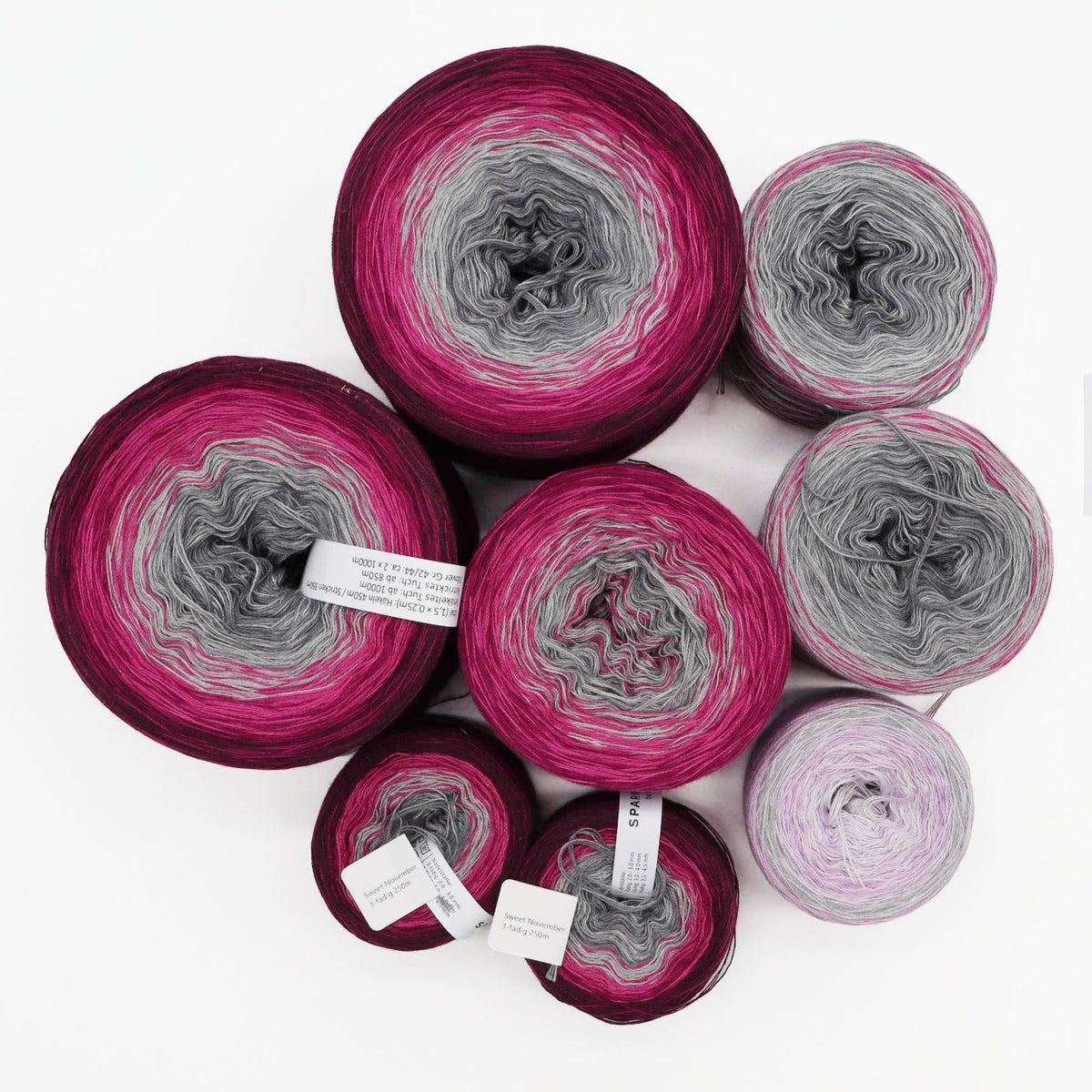 SparBox SparWolle