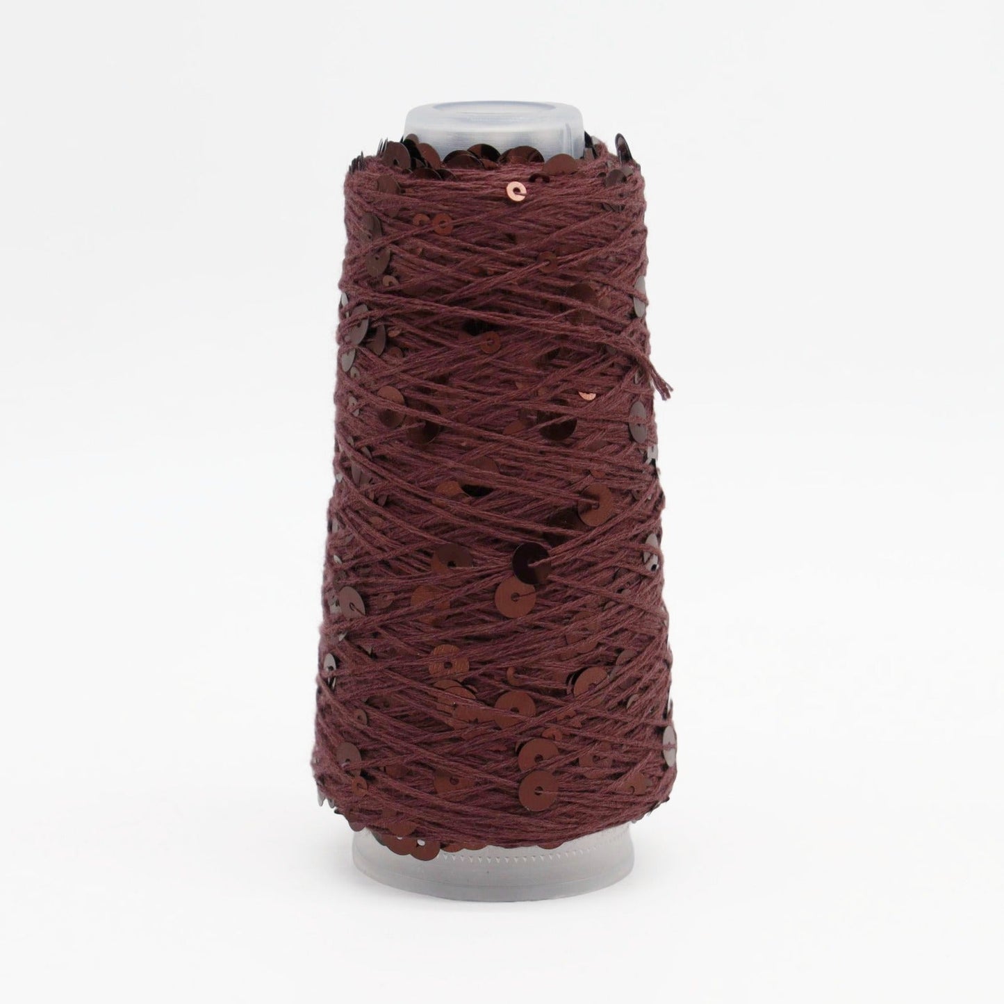Amraya Sparkle, Baumwollgarn mit Pailletten SparWolle
