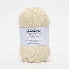 Amraya Tweed Luxe Alpaka Merinowolle Mix Amraya