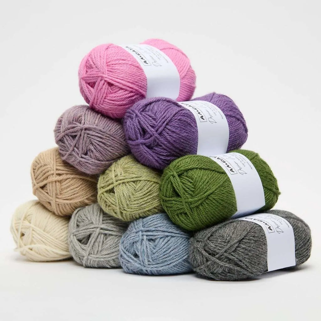 SparWolle Farben1695