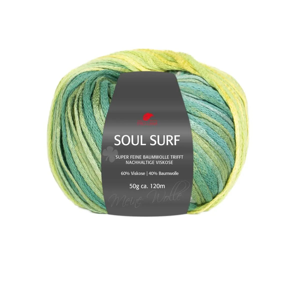 Pro Lana Soul Surf Pro Lana