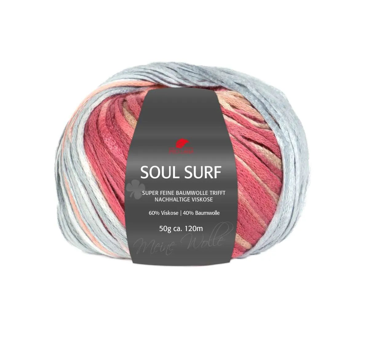 Pro Lana Soul Surf Pro Lana