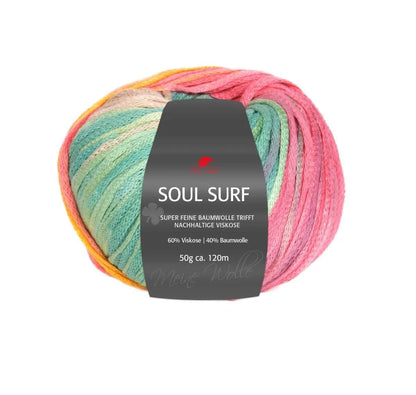 Pro Lana Soul Surf Pro Lana