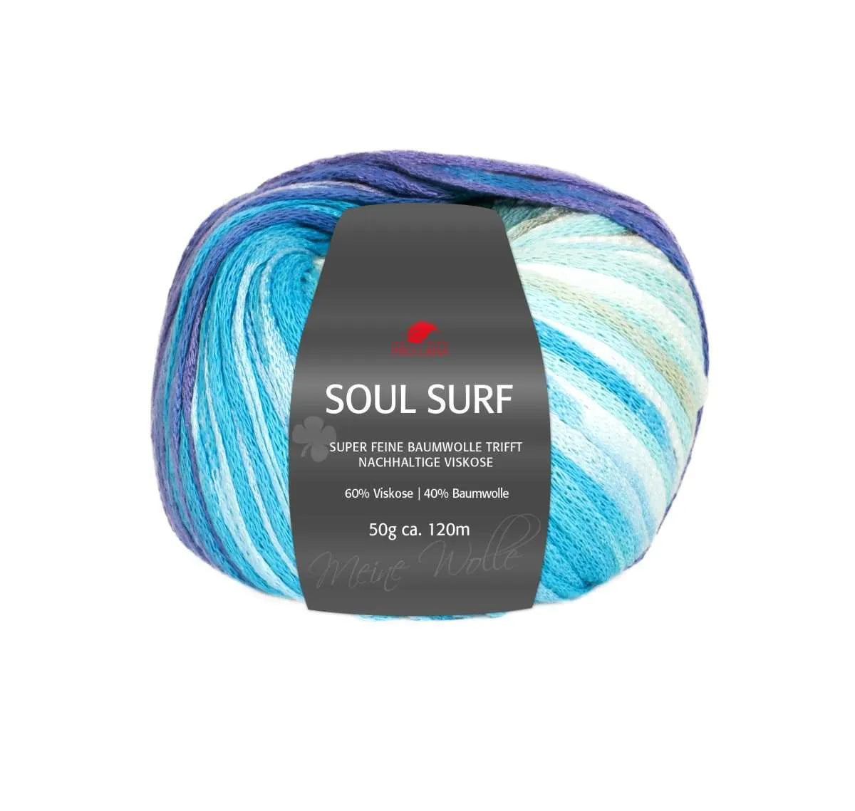 Pro Lana Soul Surf Pro Lana
