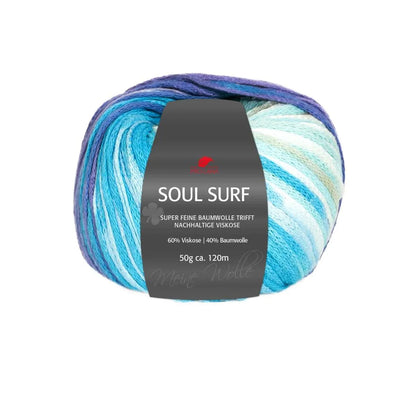 Pro Lana Soul Surf Pro Lana