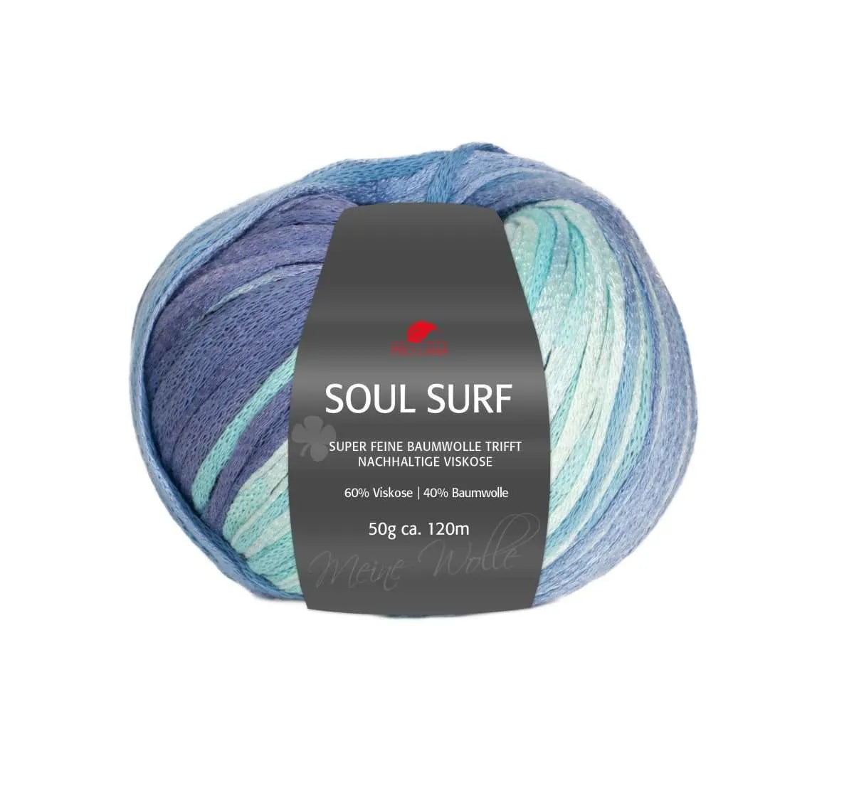 Pro Lana Soul Surf Pro Lana