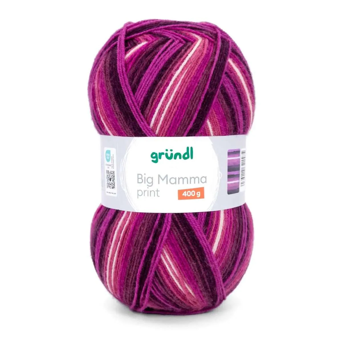 Gründl Big Mamma print Gründl