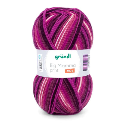Gründl Big Mamma print Gründl