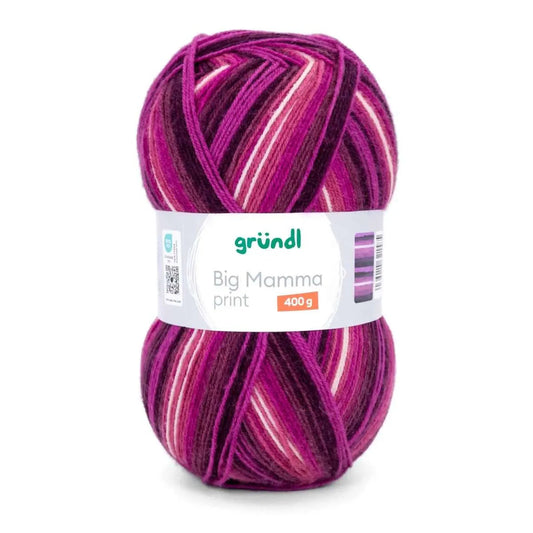 Gründl Big Mamma print Gründl