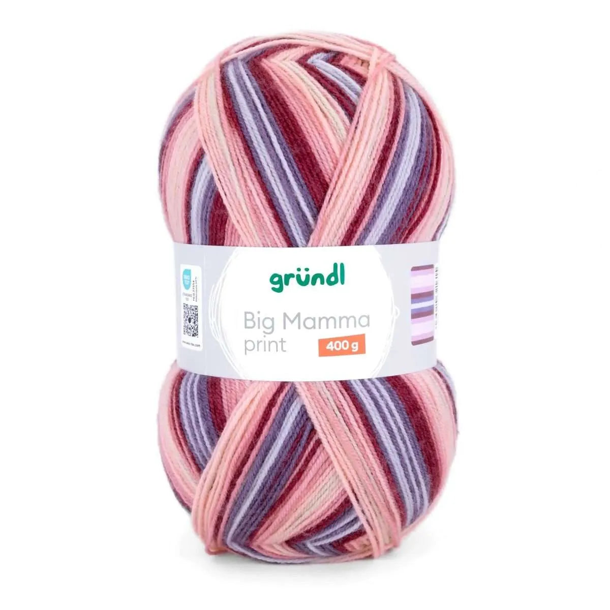 Gründl Big Mamma print Gründl