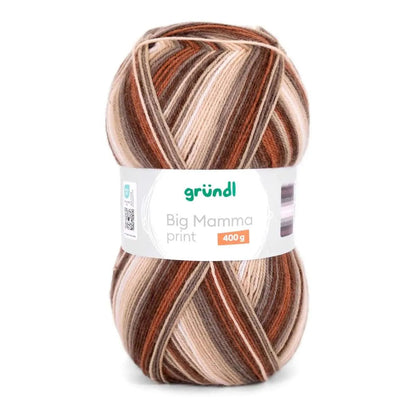 Gründl Big Mamma print Gründl