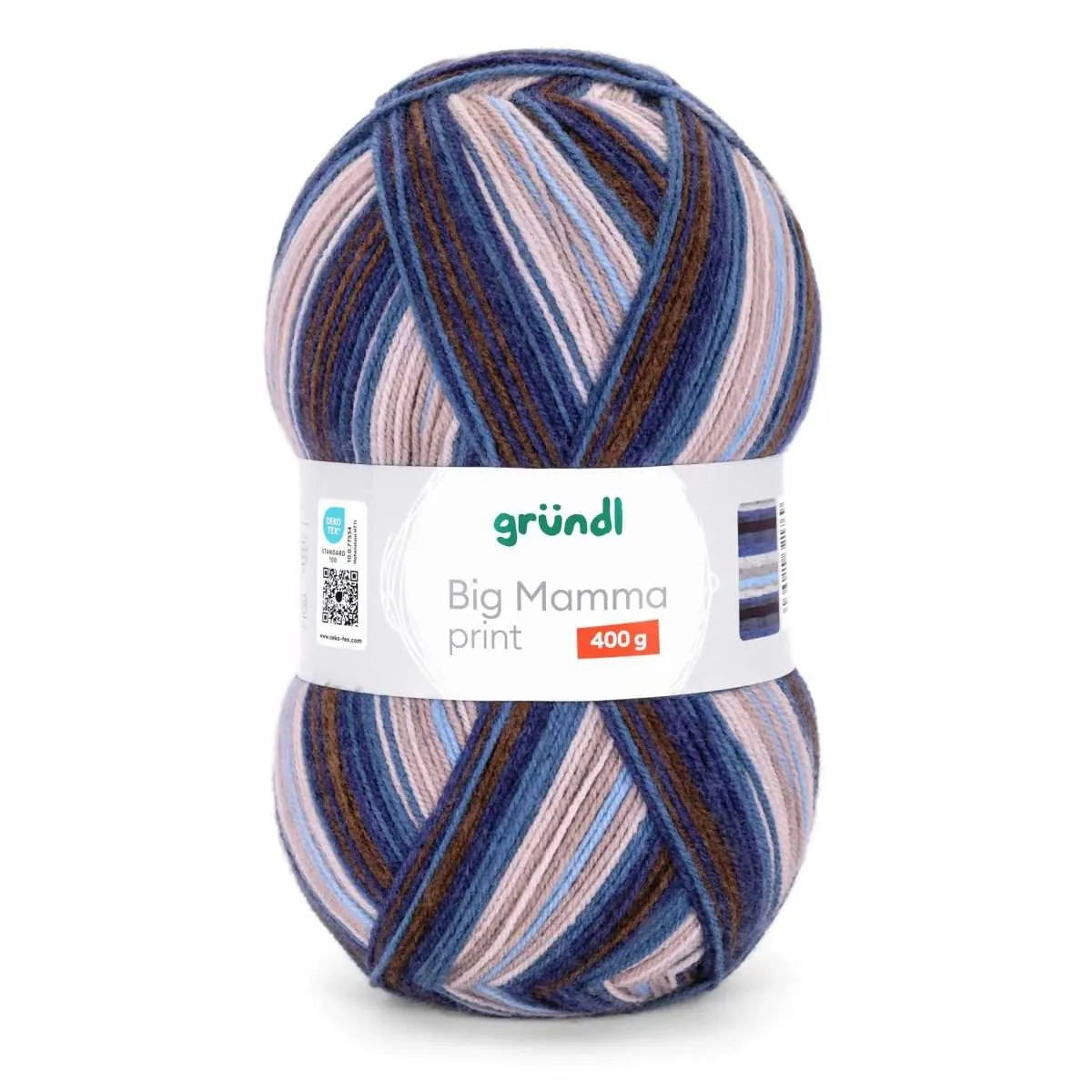 Gründl Big Mamma print Gründl