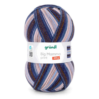 Gründl Big Mamma print Gründl
