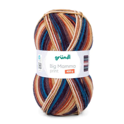 Gründl Big Mamma print Gründl