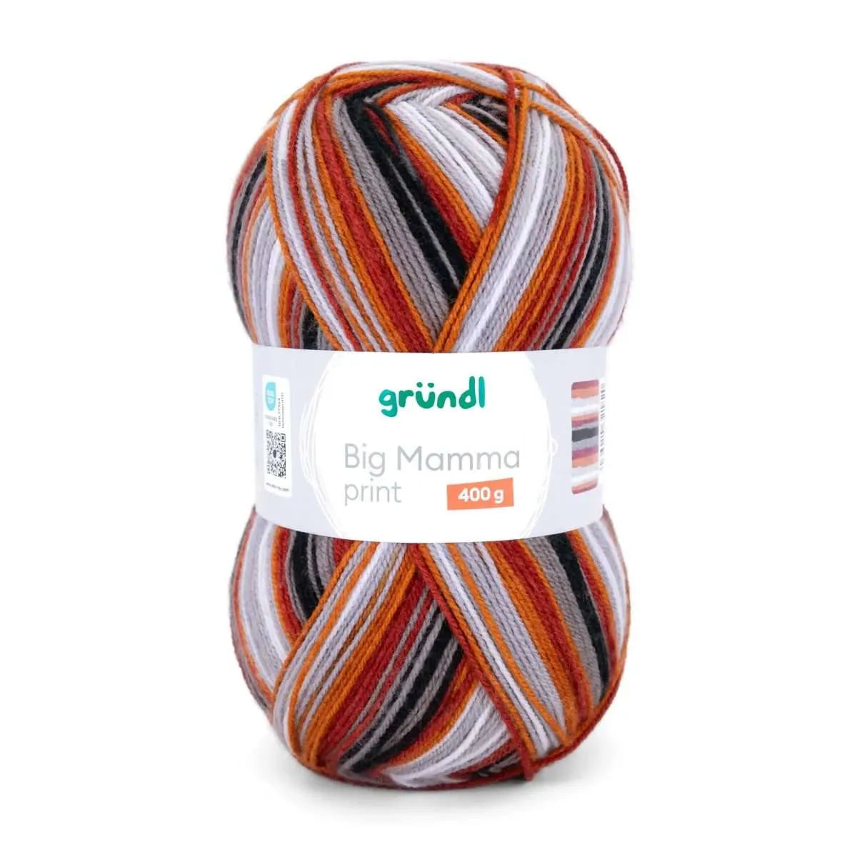 Gründl Big Mamma print Gründl