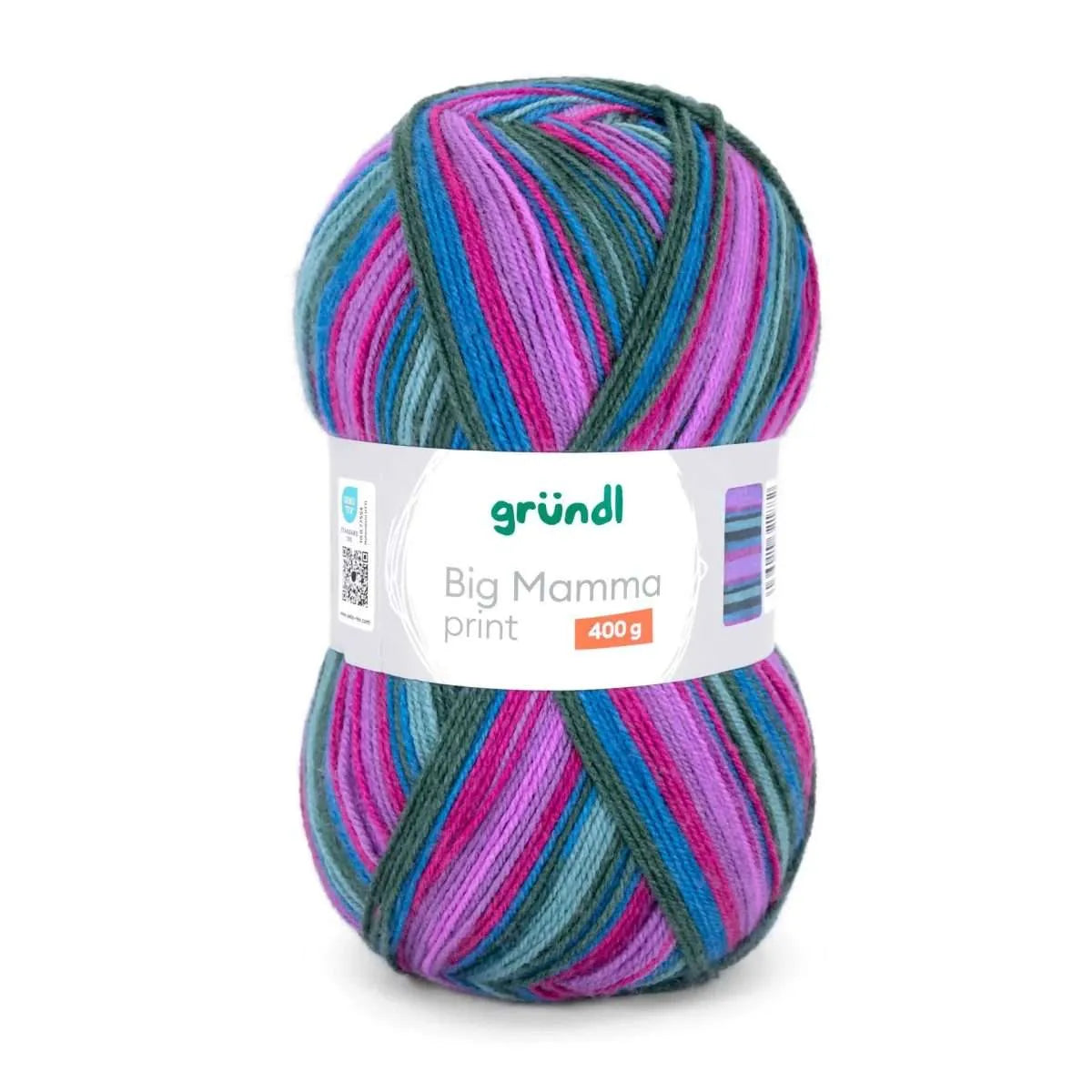 Gründl Big Mamma print Gründl
