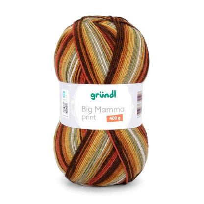 Gründl Big Mamma print Gründl