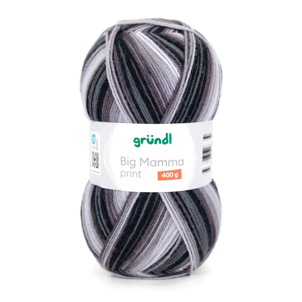 Gründl Big Mamma print Gründl