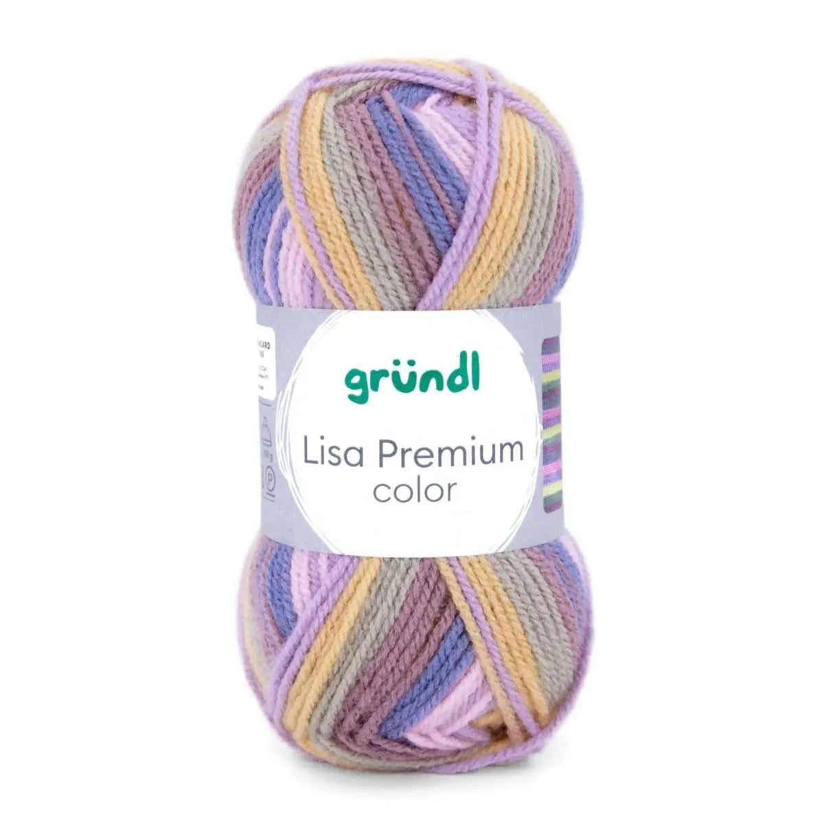 Gründl Lisa Premium color Gründl