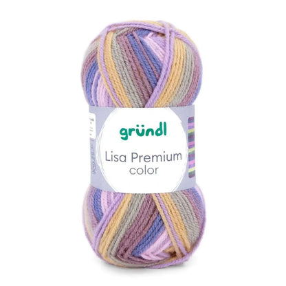 Gründl Lisa Premium color Gründl