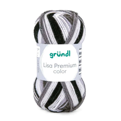 Gründl Lisa Premium color Gründl