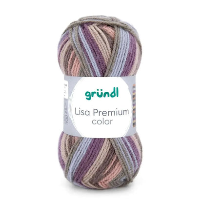 Gründl Lisa Premium color Gründl