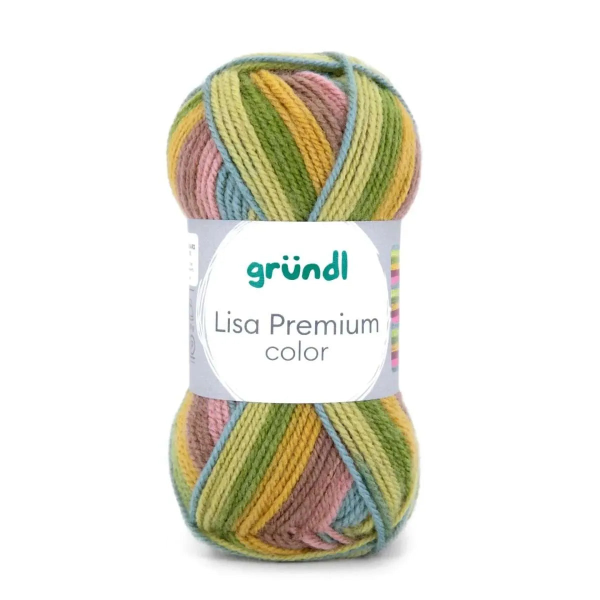 Gründl Lisa Premium color Gründl