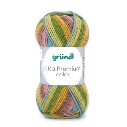Gründl Lisa Premium color Gründl