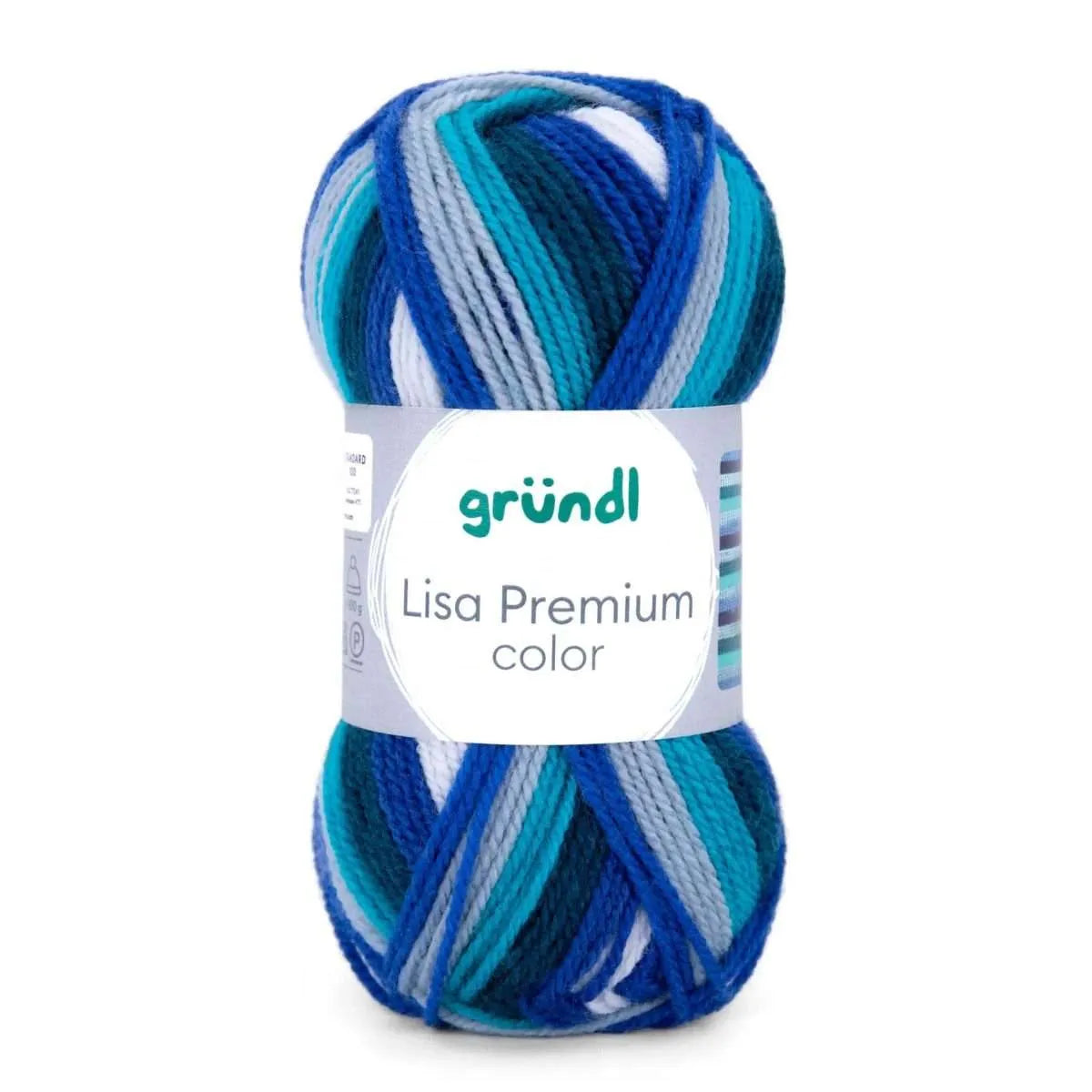 Gründl Lisa Premium color Gründl